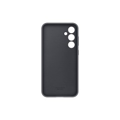 Samsung Silicone Case S23 FE Graphite - Stylish Protection & Perfect Fit | EF-PS711TBEGWW